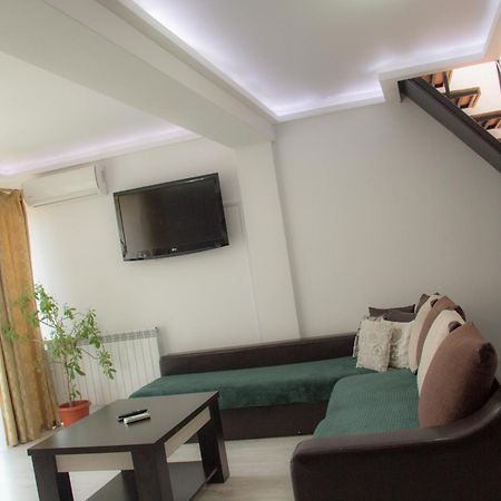 Apartamento Stefy & Marie Constanţa Habitación foto