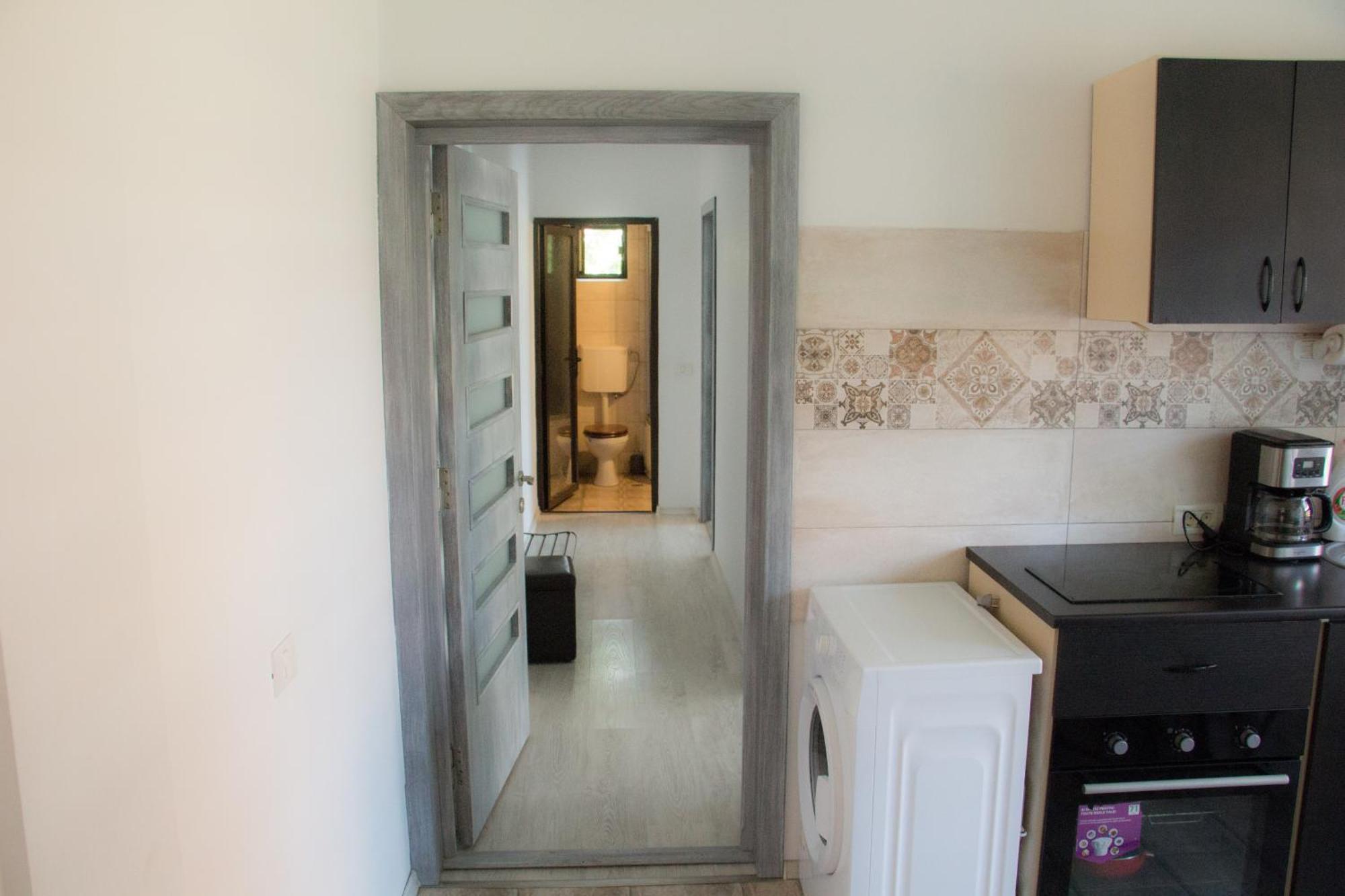 Apartamento Stefy & Marie Constanţa Habitación foto