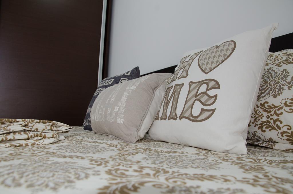 Apartamento Stefy & Marie Constanţa Exterior foto