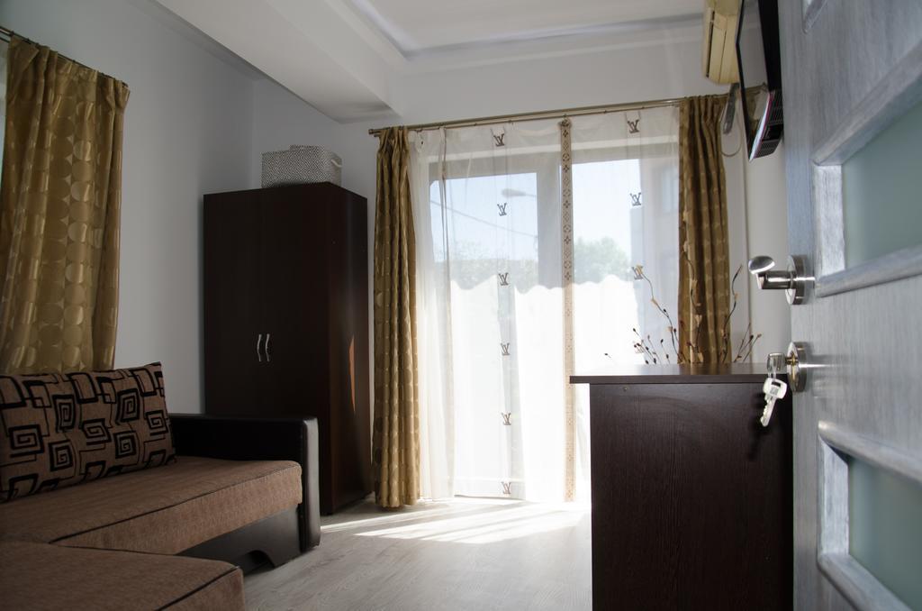Apartamento Stefy & Marie Constanţa Exterior foto