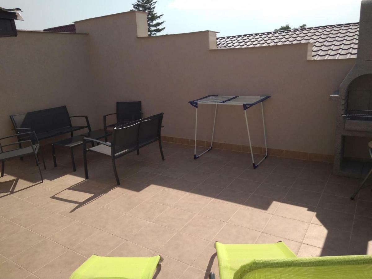 Apartamento Stefy & Marie Constanţa Exterior foto