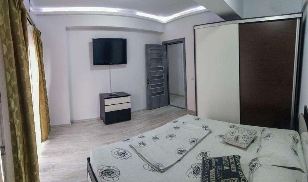 Apartamento Stefy & Marie Constanţa Exterior foto