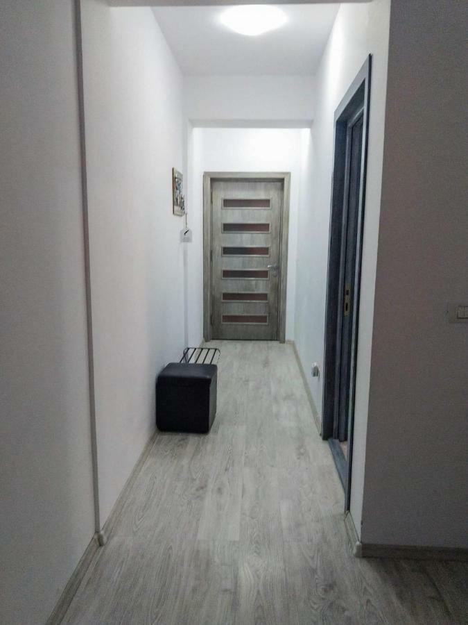 Apartamento Stefy & Marie Constanţa Exterior foto