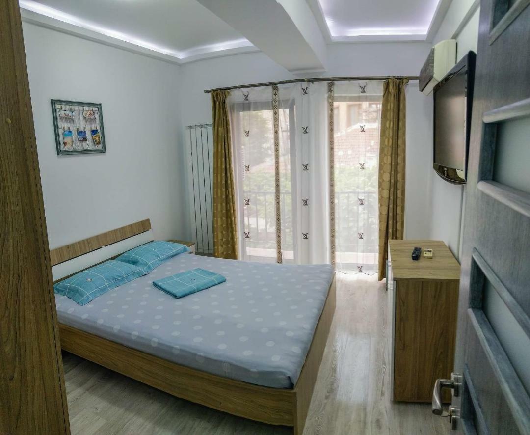 Apartamento Stefy & Marie Constanţa Exterior foto