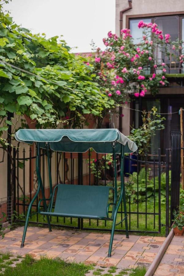 Apartamento Stefy & Marie Constanţa Exterior foto