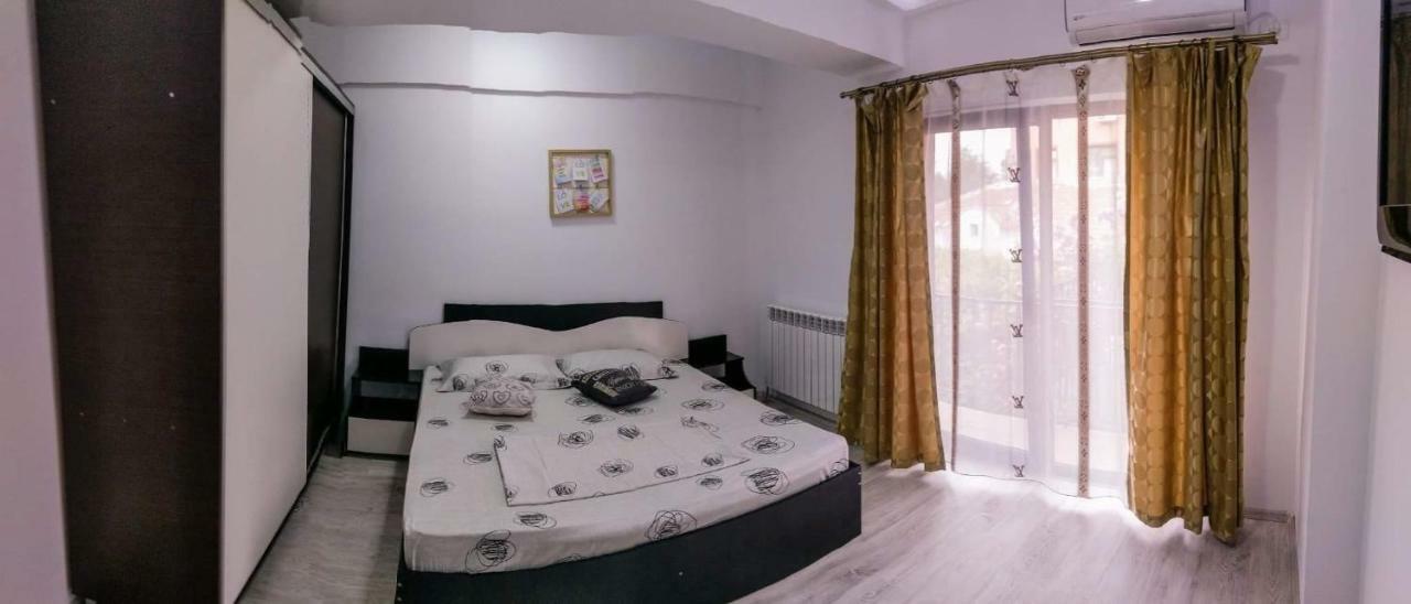Apartamento Stefy & Marie Constanţa Exterior foto