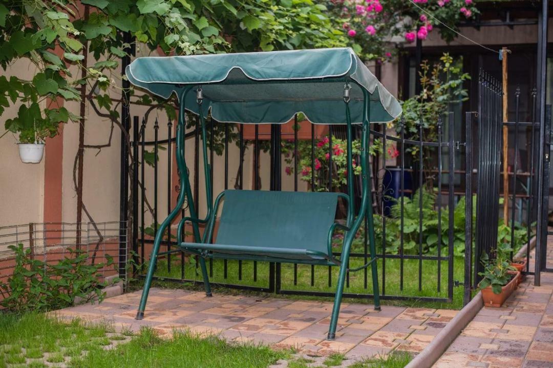 Apartamento Stefy & Marie Constanţa Exterior foto